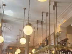 -Le Comptoir de la Gastronomie