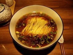 -十面春风·江南面馆(崇宁路店)