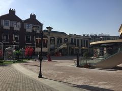 -王府井奥莱临潼小镇(临潼店)
