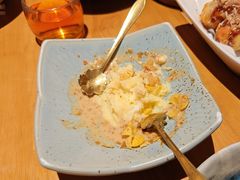 -一心创作料理屋(经开万达店)