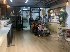 -2326 Coffee Roaster咖啡豆可选店(林肯公园店)