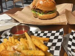 -漪龙台·B26 Rooftop Lounge