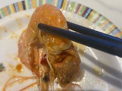 -吉布鲁牛排海鲜自助(巴南万达广场店)