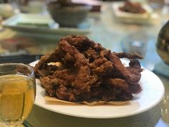 -纪林菜馆·博山菜老字号(华光路店)