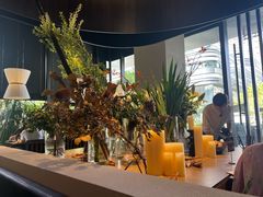 -Ameigo梅果·云贵川bistro(长宁来福士店)