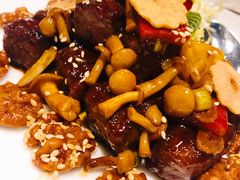 -伯衡55·吉品轩(乌鲁木齐南路店)