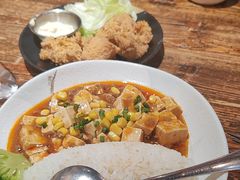 -小川洋风料理(街道口店)