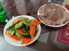 -东方宫中国兰州牛肉拉面(新起街店)