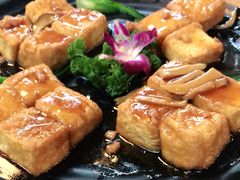 -八仔大富楼·河鲜(西江店)