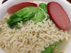 出前一丁面-陈光记烧腊(长寿路店)