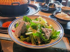 -米氏火鱼·泡椒鱼火锅(李子坝老店)