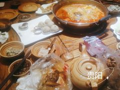 -亮欢寨酸汤鱼(沙冲路店)