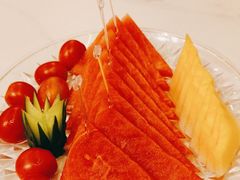 -刘胖子家常菜·蹄花焖藕(中南店)