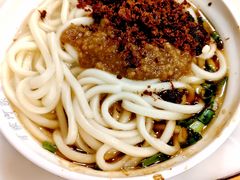 -肖家河家常面(肖家河北街店)