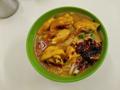 -金利食店(氹仔店)