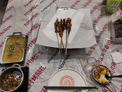 -九村烤脑花·两江非遗(创始总店)