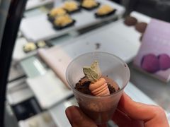 -加餐海鲜自助(宝龙一城店)