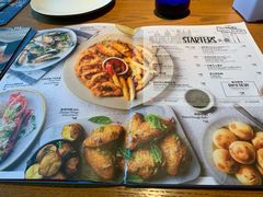 -玛尚诺意式餐厅(官舍店)