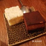 周末太火爆，根本都没有位置。装修很日系风，环境不错