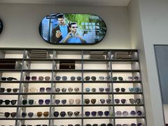 -宝岛眼镜(复兴门百盛店)