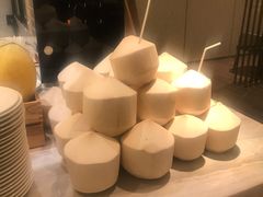 -温州君廷酒店.塞纳宫自助餐厅