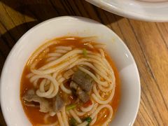 番茄肥牛米线-茶花妹子云南餐厅(传媒大学店)