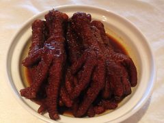 铁勺凤爪-大铁勺新津菜(迎水道店)