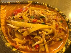 -多哥水傣味餐厅(司马巷店)
