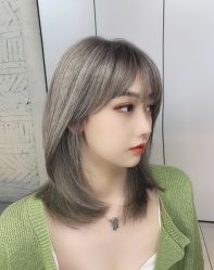 -icare美发沙龙