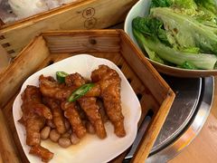 -湛林.粤西大排挡(前门店)
