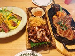 -候鸟等风来·精致西厨(万科第五城店)