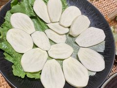 -滇野云南野生菌餐厅(陕西南路店)