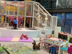 -萨卡屋亲子乐园·餐厅(龙山万物工场店)