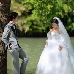 -女王风尚STUDIO·轻奢化定制