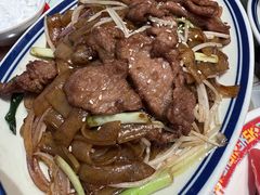 -香港新记茶餐厅(春熙太古里店)
