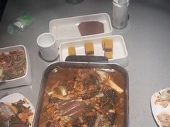 -半天妖烤鱼(中山路店)