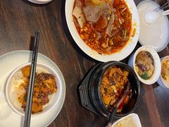 -陈麻婆豆腐(旗舰店)