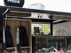 -深圳来福士广场