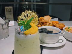 -打趸BTC·Breaktime cafe(北京路店)