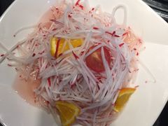 -马路边上·小海鲜烧烤(八一路店)