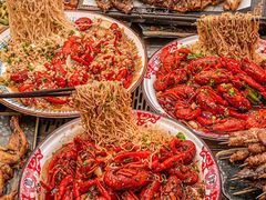 -呼吉牧蒙古烤肉·烧烤·小龙虾