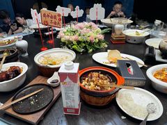 -新安人家·22年本地餐厅