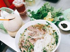 -Pho Hoa Pasteur