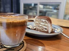 -Be Lived Cafe比例咖啡(摩天轮店)