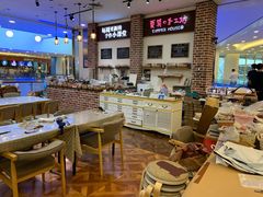 -Summer House夏莫手工坊团建活动(世博源店)