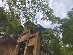 -南关石牌坊古镇