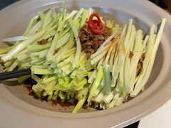 -筱爷叔·上海传统手工菜(玉树路店)