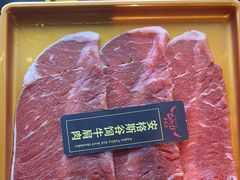 -牛武士寿喜烧·和牛火锅自助(全球首店)