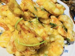 -蜀留香石锅鱼(六顺街店)