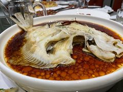 -鸿星花园酒家(银亿家园店)